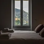 - Vista Mare Panoramica Con Piscina Lejlighed *