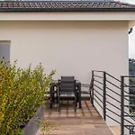 - Vista Mare Panoramica Con Piscina Lejlighed *