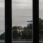 - Vista Mare Panoramica Con Piscina Lejlighed Rapallo