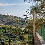 - Vista Mare Panoramica Con Piscina Rapallo