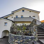 Lejlighed - Vista Mare Panoramica Con Piscina Rapallo
