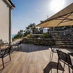 - Vista Mare Panoramica Con Piscina Lejlighed *