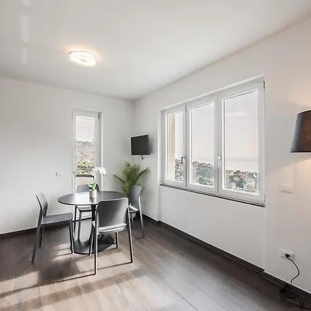 - Vista Mare Panoramica Con Piscina * Rapallo