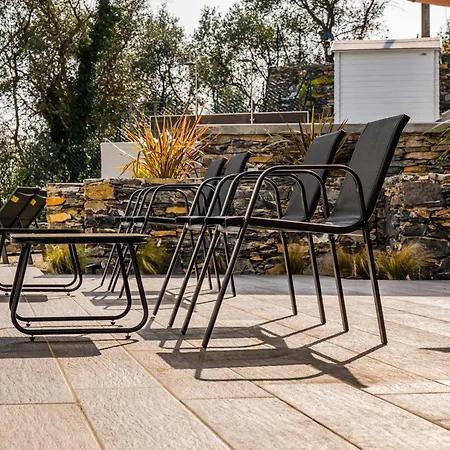 - Vista Mare Panoramica Con Piscina Apartment