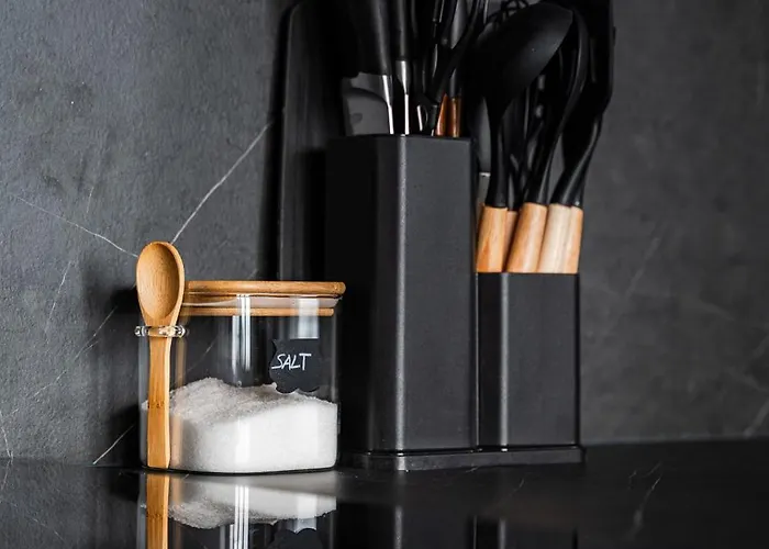 - Vista Mare Panoramica Con Piscina *