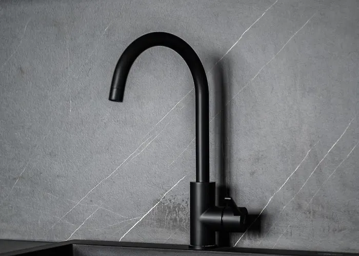 Apartment - Vista Mare Panoramica Con Piscina Rapallo