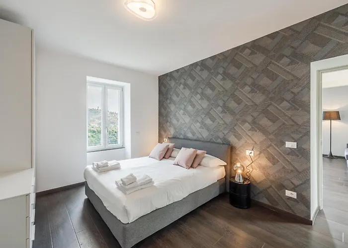 - Vista Mare Panoramica Con Piscina *