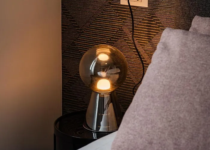 Apartment - Vista Mare Panoramica Con Piscina *