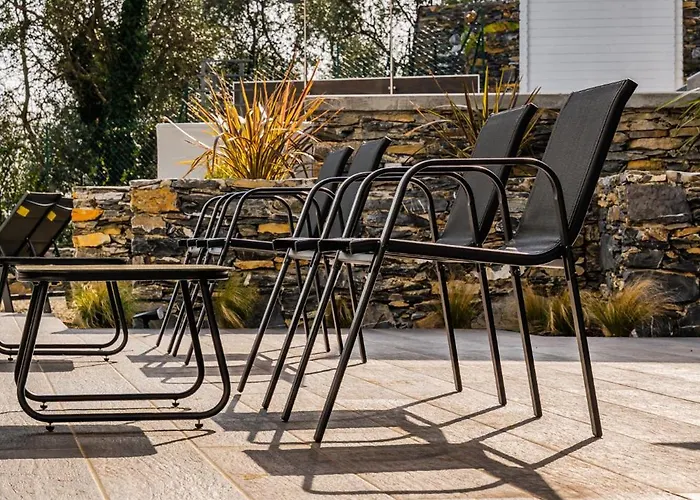 - Vista Mare Panoramica Con Piscina Apartment