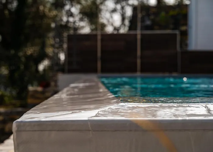 Apartment - Vista Mare Panoramica Con Piscina *